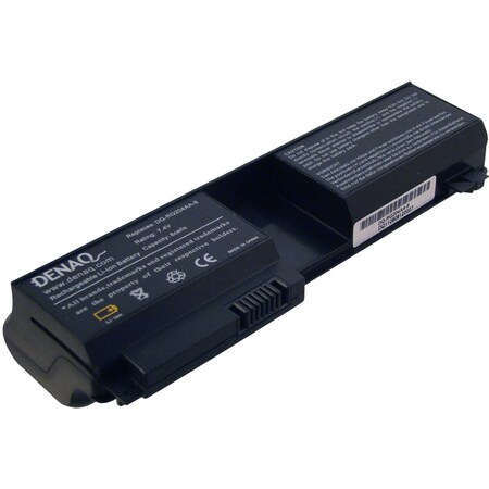 Dantona 8-Cell 73Whr Battery Hp Pavilion Tx1000 DQ-RQ204AA-8